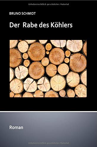 9783746795171: Sauerlandromane / Der Rabe des Khlers: Ein Sauerland Roman: 1