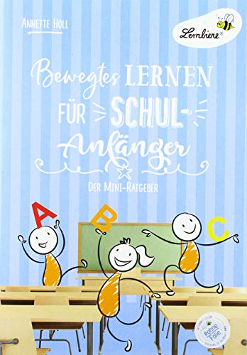 Stock image for Bewegtes Lernen fr Schulanfnger (PR) for sale by Blackwell's