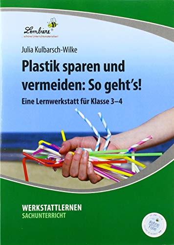 Beispielbild fr Plastik sparen und vermeiden: So geht's! (PR) zum Verkauf von Blackwell's