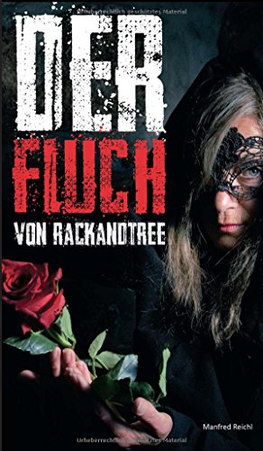 Stock image for Der Fluch von Rackandtree (German Edition) for sale by Lucky's Textbooks
