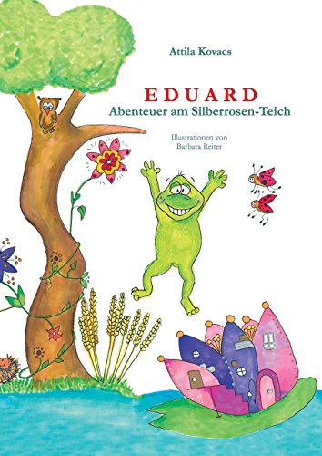Stock image for Eduard (German Edition) for sale by Lucky's Textbooks