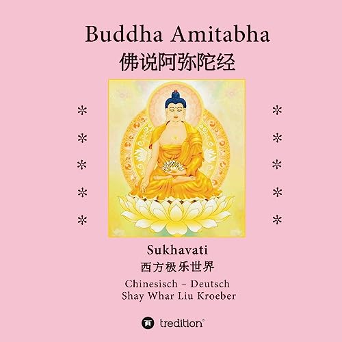 Stock image for Buddha Amitabha (German Edition) for sale by Lucky's Textbooks