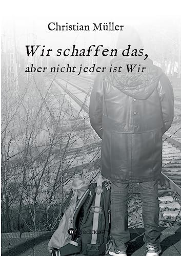 9783746918020: Wir schaffen das, (German Edition)