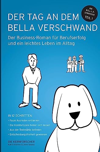 Stock image for Der Tag an dem Bella verschwand (German Edition) for sale by Lucky's Textbooks