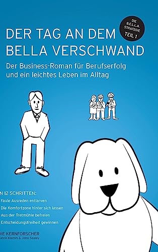 Stock image for Der Tag an dem Bella verschwand (German Edition) for sale by Lucky's Textbooks