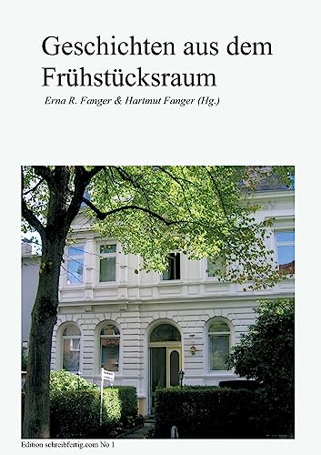 Stock image for Geschichten aus dem Frhstcksraum for sale by rebuy recommerce GmbH