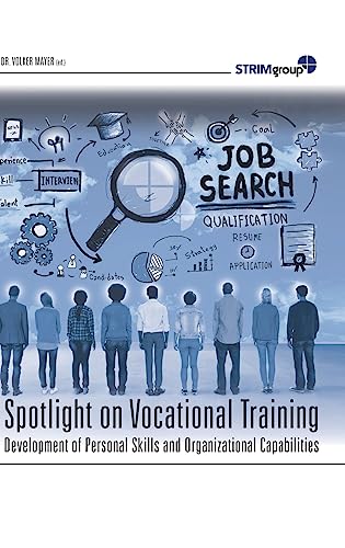 Stock image for Spotlight on Vocational Training for sale by Lucky's Textbooks