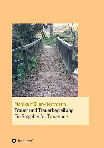 Stock image for Trauer und Trauerbegleitung (German Edition) for sale by Book Deals