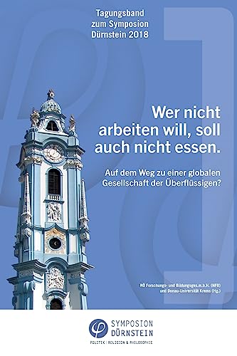 9783746956244: Tagungsband zum Symposion Drnstein 2018 (German Edition)