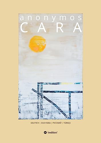 Stock image for Cara (German Edition) for sale by Lucky's Textbooks