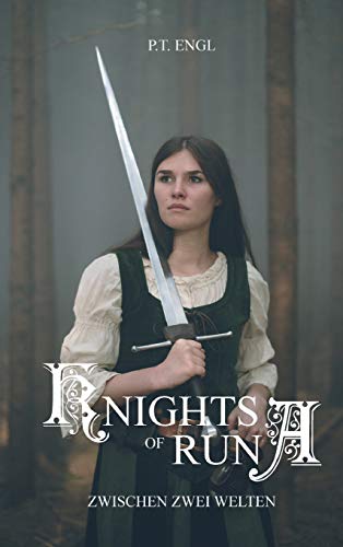 9783746962382: Knights of Runa