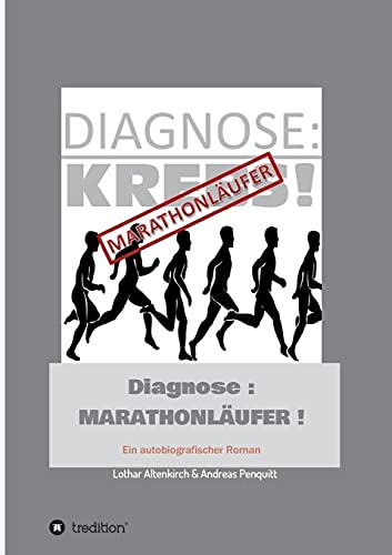 9783746972664: Diagnose: Marathonlufer