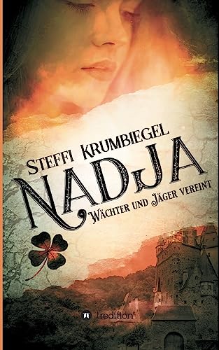 Beispielbild fr Nadja (German Edition) zum Verkauf von Lucky's Textbooks