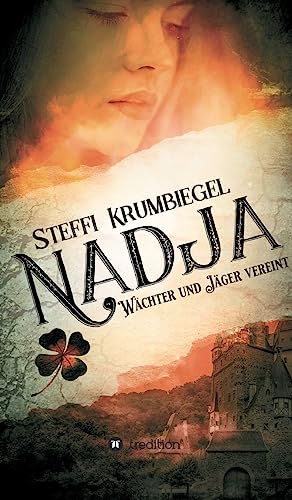 Beispielbild fr Nadja (German Edition) zum Verkauf von Lucky's Textbooks