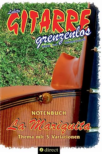 Imagen de archivo de La Mariquita (German Edition) a la venta por Lucky's Textbooks