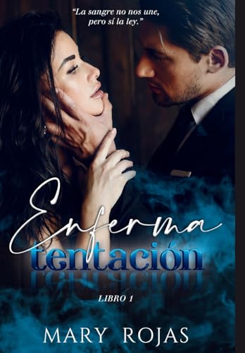 Stock image for Enferma Tentacin (Spanish Edition) for sale by California Books
