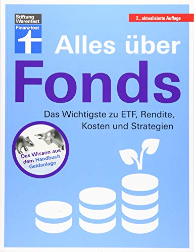 9783747101131: Alles ber Fonds: Das Wichtigste zu ETF, Rendite, Kosten und Strategien