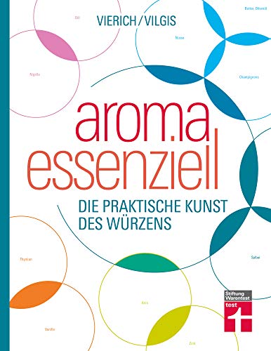 Stock image for Aroma essenziell -Language: german for sale by GreatBookPrices