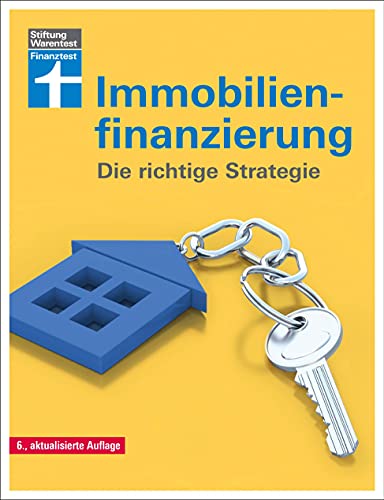 Beispielbild fr Immobilienfinanzierung zum Verkauf von Blackwell's