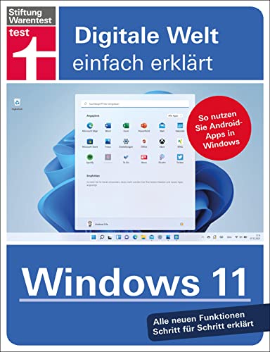 Beispielbild fr Windows 11 zum Verkauf von Blackwell's