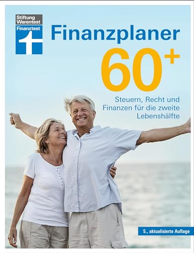Stock image for Finanzplaner 60+ for sale by Blackwell's