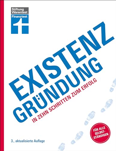 Stock image for Existenzgrndung for sale by GreatBookPrices