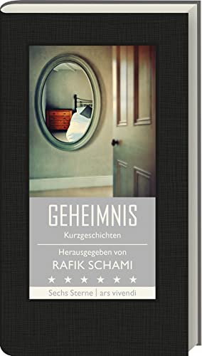 Stock image for Geheimnis: Kurzgeschichten for sale by GF Books, Inc.