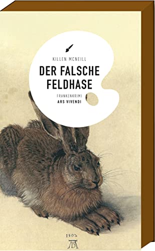 Stock image for Der falsche Feldhase -Language: german for sale by GreatBookPrices