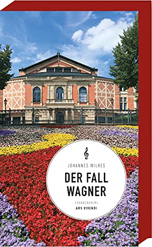 Imagen de archivo de Der Fall Wagner: Kriminalroman a la venta por medimops