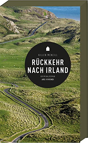 Imagen de archivo de Rckkehr nach Irland a la venta por GreatBookPrices