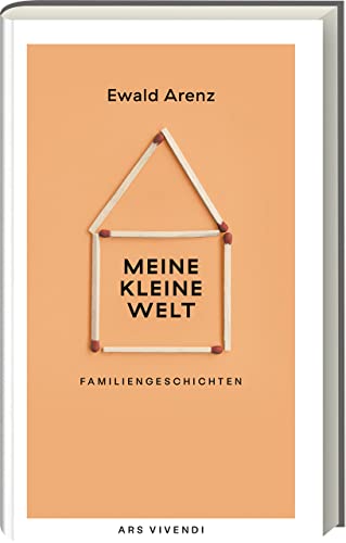 Stock image for Meine kleine Welt for sale by GreatBookPrices