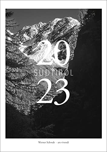 Stock image for Sdtirol 2023: Wandkalender for sale by medimops
