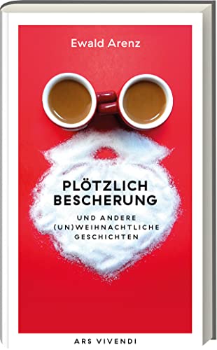 Stock image for Pltzlich Bescherung und andere (un)weihnachtliche Geschichten for sale by GreatBookPrices