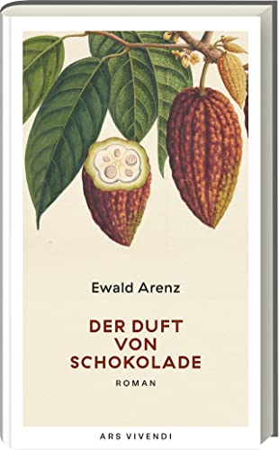 Stock image for Der Duft von Schokolade (Sonderausgabe) for sale by GreatBookPrices
