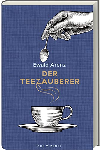 Stock image for Der Teezauberer for sale by GreatBookPrices