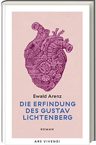 Beispielbild fr Die Erfindung des Gustav Lichtenberg: Erfolgsausgabe zum Verkauf von medimops