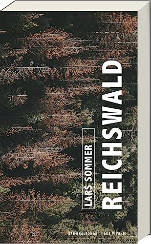 9783747205228: Reichswald: Kriminalroman von Lucas Fassnacht alias Lars Sommer - Nrnberger Kulturpreistrger 2022: Ein packender Frankenkrimi der in die Welt rechter Online-Netzwerke fhrt.