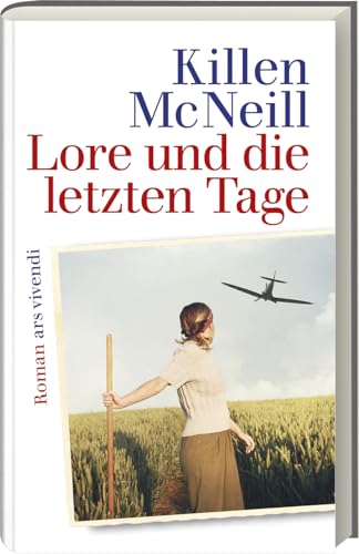 Stock image for Lore und die letzten Tage for sale by Blackwell's