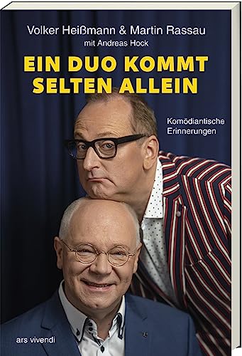 Stock image for Ein Duo kommt selten allein for sale by GreatBookPrices