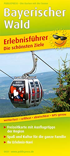 Stock image for Bavarian forest (German Edition) for sale by Book Deals