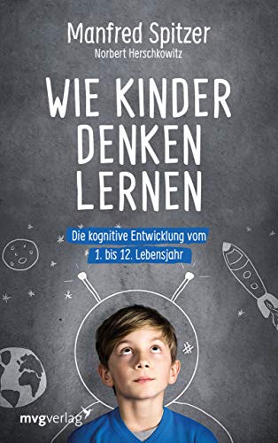 Stock image for Wie Kinder denken lernen -Language: german for sale by GreatBookPrices