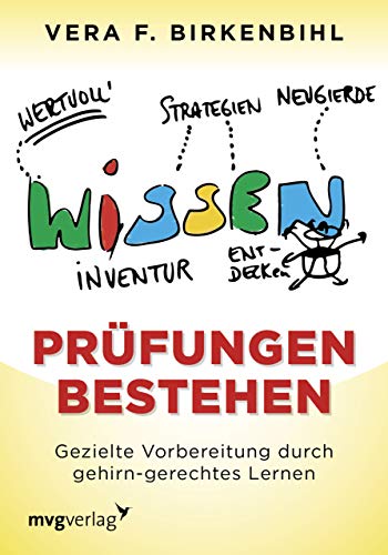 Stock image for Prfungen bestehen -Language: german for sale by GreatBookPrices