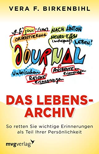 9783747400654: Das Lebensarchiv: So retten Sie wichtige Erinnerungen als Teil Ihrer Persnlichkeit