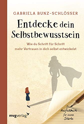 Stock image for Entdecke dein Selbstbewusstsein for sale by GreatBookPrices