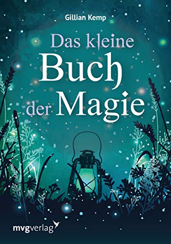 Imagen de archivo de Das kleine Buch der Magie -Language: german a la venta por GreatBookPrices