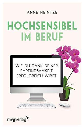 Stock image for Hochsensibel im Beruf for sale by Blackwell's