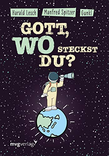 Stock image for Gott, wo steckst du? -Language: german for sale by GreatBookPrices