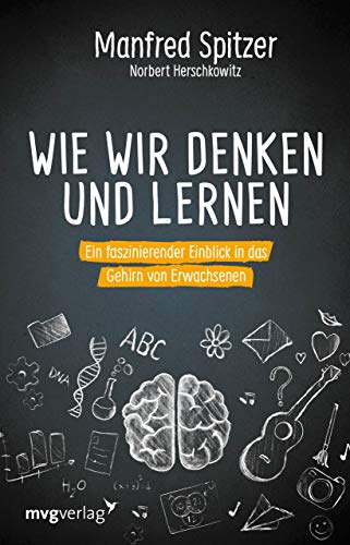 Imagen de archivo de Wie wir denken und lernen -Language: german a la venta por GreatBookPrices