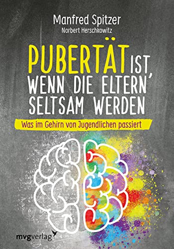 Imagen de archivo de Pubertt ist, wenn die Eltern seltsam werden a la venta por GreatBookPrices