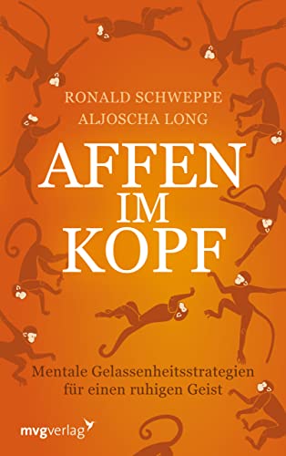 Stock image for Affen im Kopf -Language: german for sale by GreatBookPrices